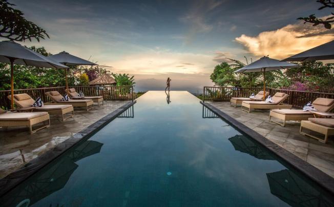 Фото отеля Munduk Moding Plantation Nature Resort & Spa