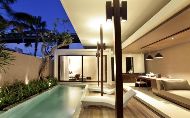 Фото отеля Asa Bali Luxury Villas & Spa