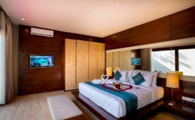 Фото отеля ASA BALI LUXURY VILLAS & SPA