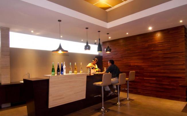 Фото отеля ASA BALI LUXURY VILLAS & SPA