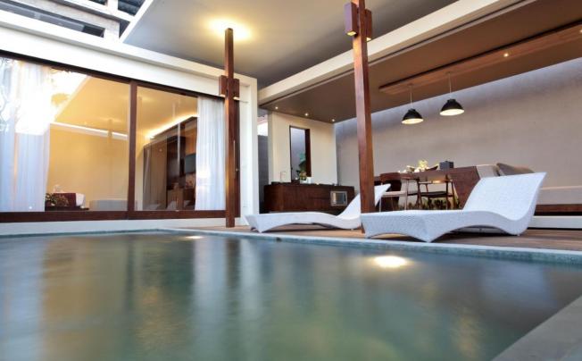 Фото отеля ASA BALI LUXURY VILLAS & SPA