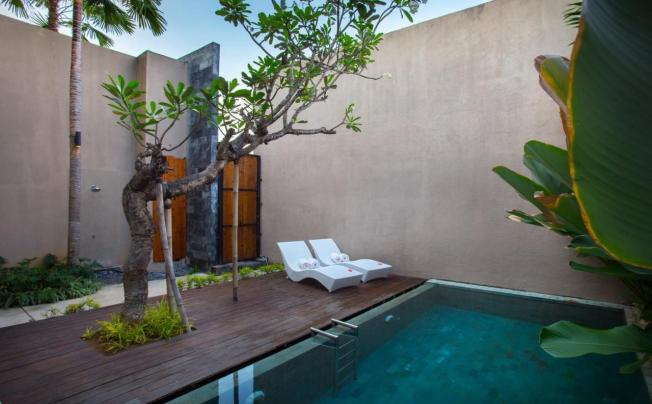 Фото отеля ASA BALI LUXURY VILLAS & SPA