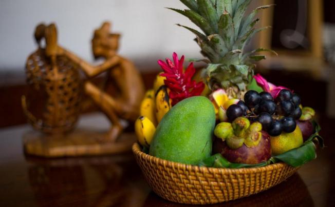 Фото отеля ASA BALI LUXURY VILLAS & SPA