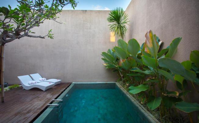 Фото отеля ASA BALI LUXURY VILLAS & SPA