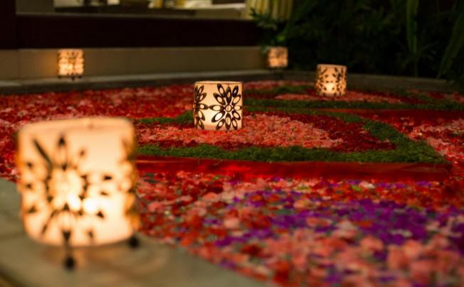 Фото отеля ASA BALI LUXURY VILLAS & SPA