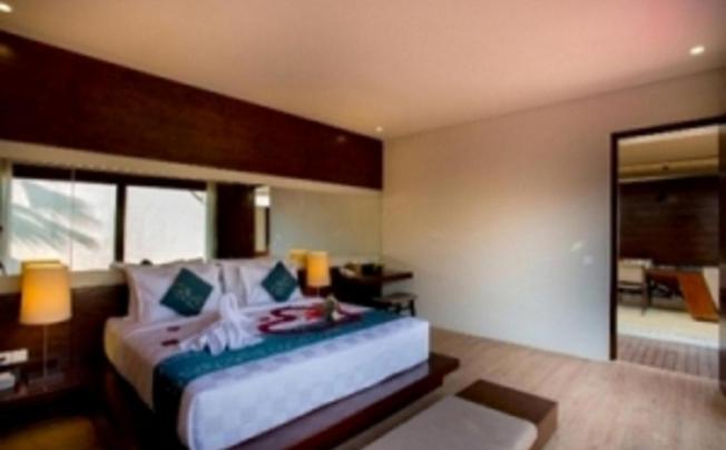 Фото отеля ASA BALI LUXURY VILLAS & SPA
