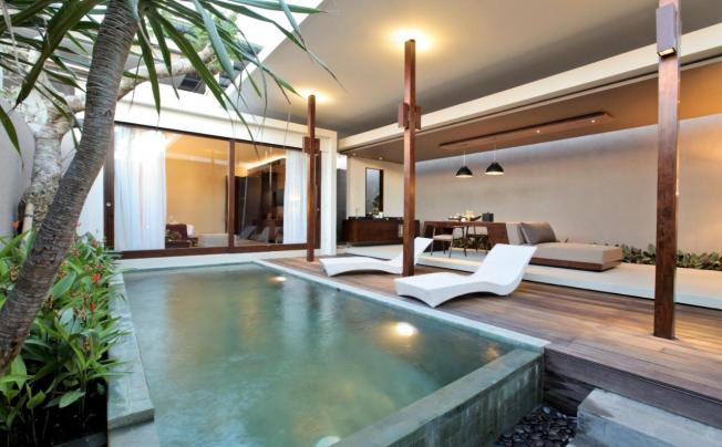Фото отеля ASA BALI LUXURY VILLAS & SPA