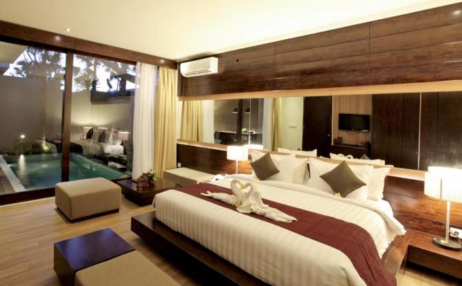 Фото отеля ASA BALI LUXURY VILLAS & SPA