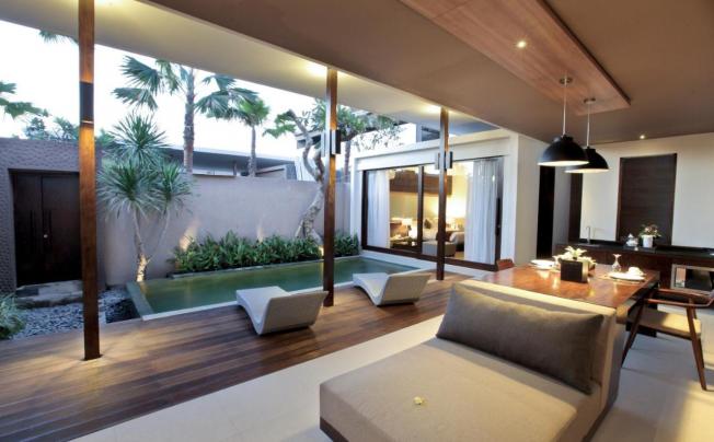 Фото отеля ASA BALI LUXURY VILLAS & SPA