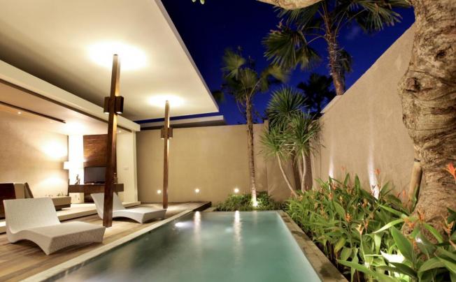 Фото отеля ASA BALI LUXURY VILLAS & SPA