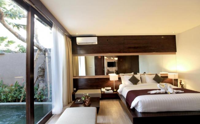 Фото отеля ASA BALI LUXURY VILLAS & SPA