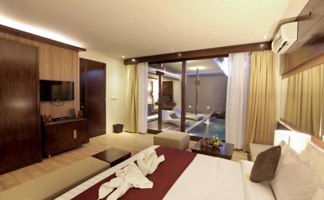 Фото отеля ASA BALI LUXURY VILLAS & SPA