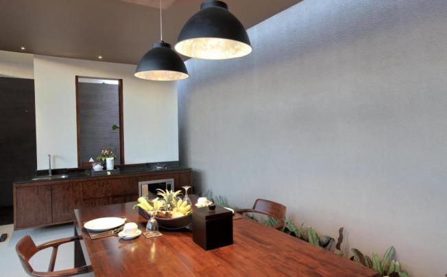Фото отеля ASA BALI LUXURY VILLAS & SPA
