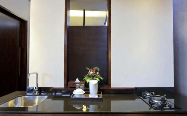 Фото отеля ASA BALI LUXURY VILLAS & SPA