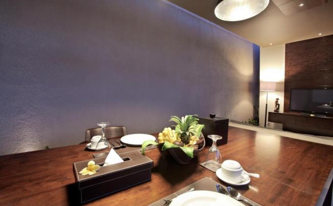 Фото отеля ASA BALI LUXURY VILLAS & SPA
