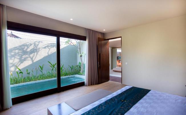 Фото отеля ASA BALI LUXURY VILLAS & SPA