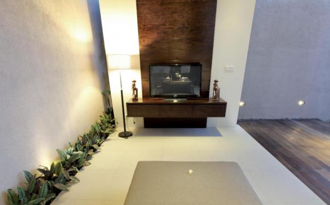 Фото отеля ASA BALI LUXURY VILLAS & SPA