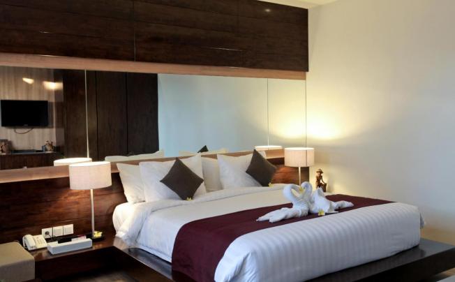Фото отеля ASA BALI LUXURY VILLAS & SPA