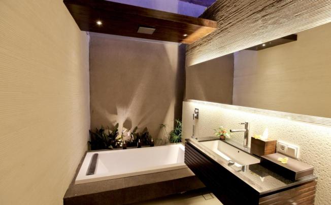 Фото отеля ASA BALI LUXURY VILLAS & SPA