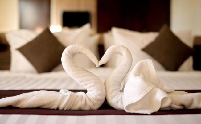 Фото отеля ASA BALI LUXURY VILLAS & SPA