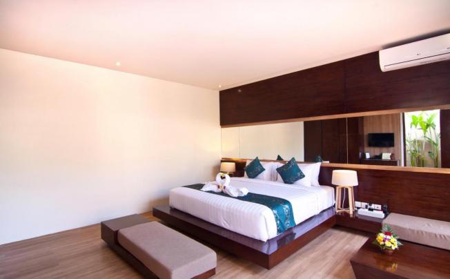 Фото отеля ASA BALI LUXURY VILLAS & SPA