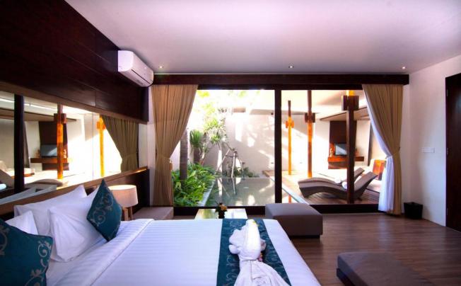 Фото отеля ASA BALI LUXURY VILLAS & SPA