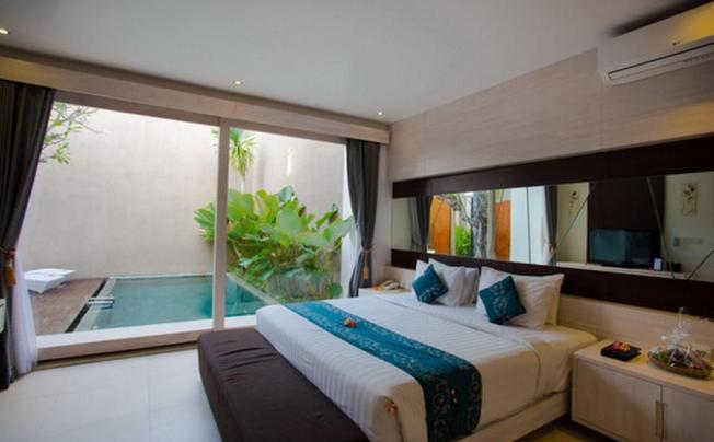 Фото отеля ASA BALI LUXURY VILLAS & SPA
