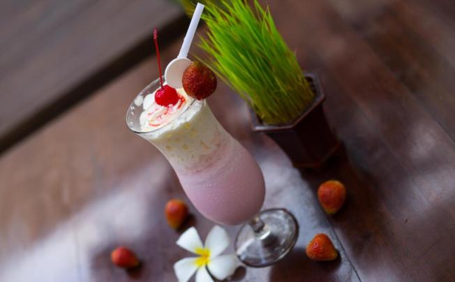 Фото отеля ASA BALI LUXURY VILLAS & SPA