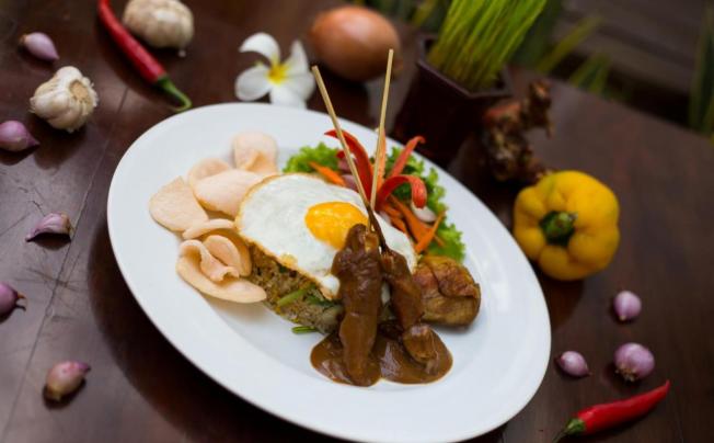 Фото отеля ASA BALI LUXURY VILLAS & SPA