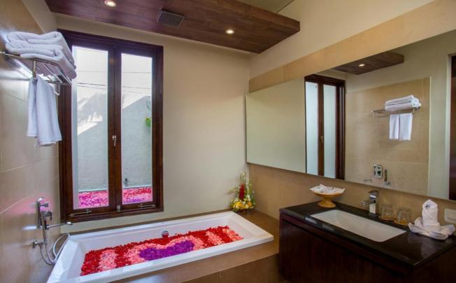 Фото отеля ASA BALI LUXURY VILLAS & SPA