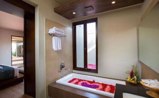 Фото отеля ASA BALI LUXURY VILLAS & SPA