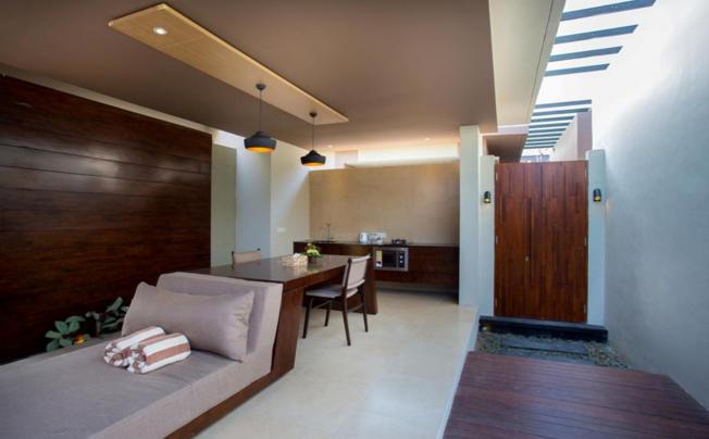 Фото отеля ASA BALI LUXURY VILLAS & SPA