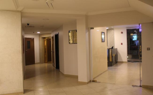 Фото отеля Madaba Inn Hotel
