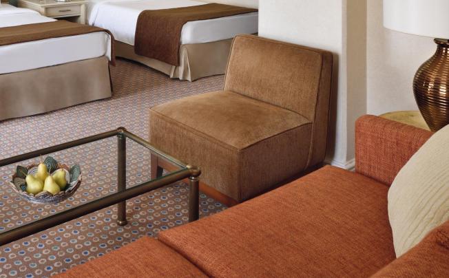 Фото отеля Movenpick Resort Petra