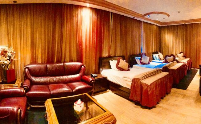 Фото отеля JAD HOTEL SUITES