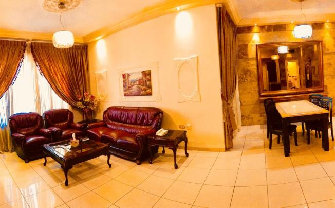 Фото отеля JAD HOTEL SUITES