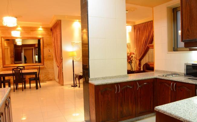 Фото отеля JAD HOTEL SUITES