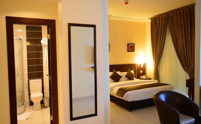 Фото отеля Ream Hotel amman