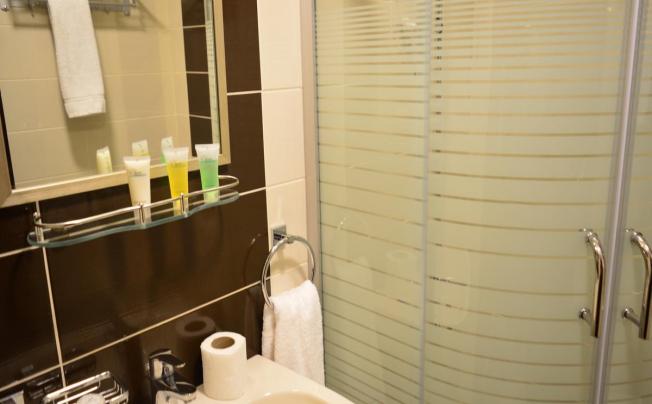 Фото отеля Ream Hotel amman