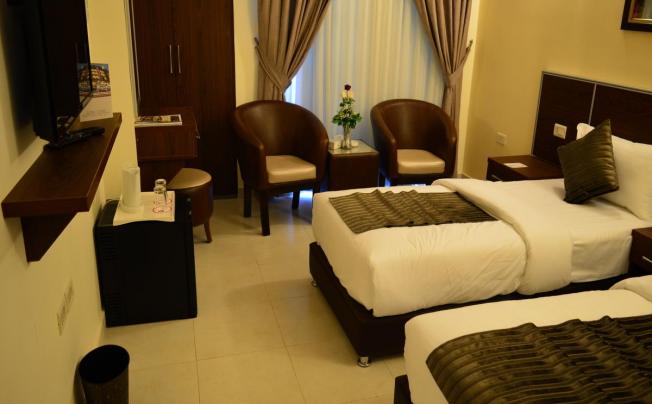 Фото отеля Ream Hotel amman
