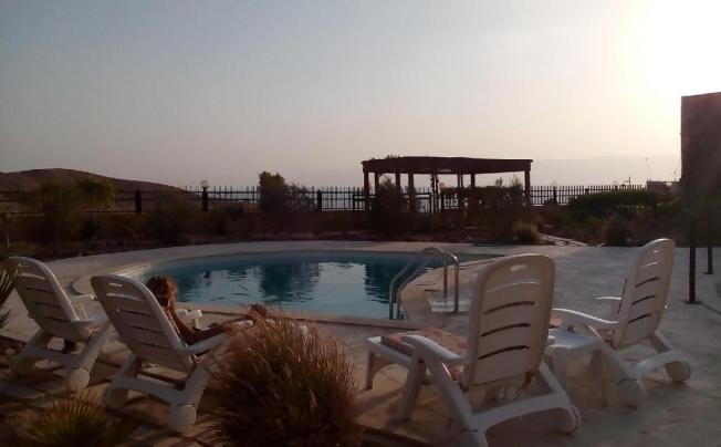 Фото отеля SOUTHERN STAR CLUB