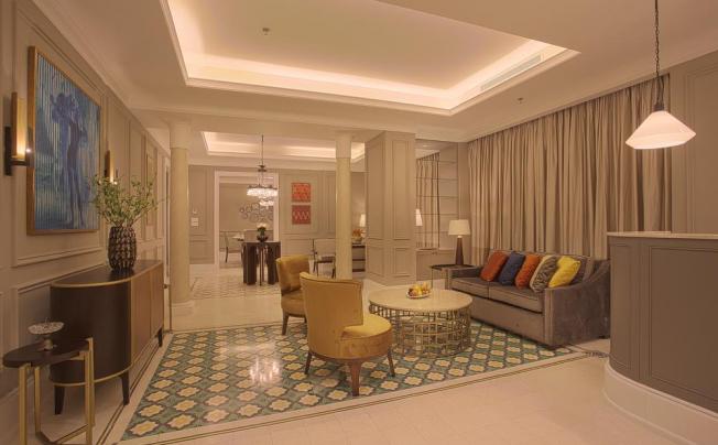 Фото отеля Landmark Amman Hotel & Conference Center