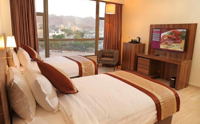 Фото отеля LaCosta hotel aqaba