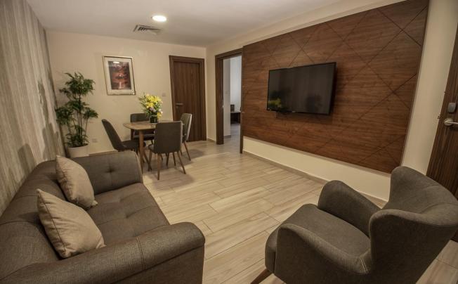 Фото отеля LaCosta hotel aqaba