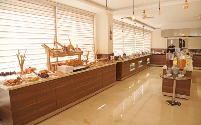 Фото отеля LaCosta hotel aqaba