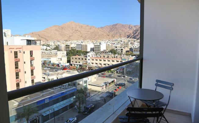 Фото отеля LaCosta hotel aqaba