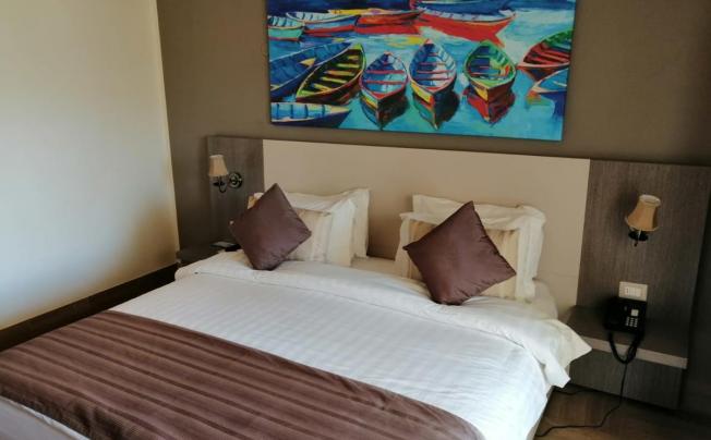 Фото отеля Jaz Beau Rivage Resort