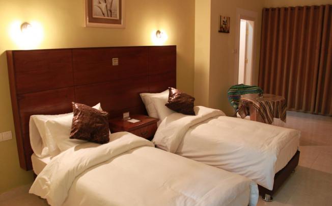 Фото отеля Amir Palace Hotel- Aqaba