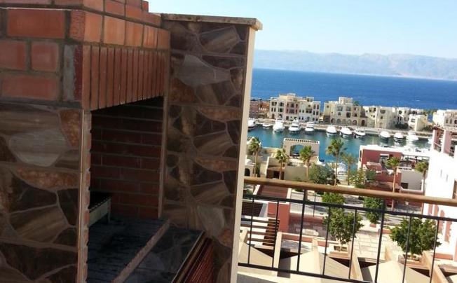 Фото отеля Tala Bay Apartment