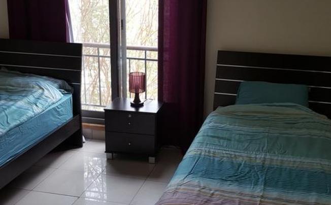 Фото отеля Tala Bay Apartment
